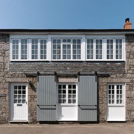 The Old Pilchard Works Acomodação com café da manhã Mousehole Exterior foto